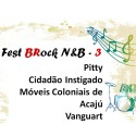 Fest BRock 3-5