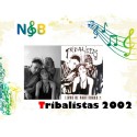 Tribalistas2002