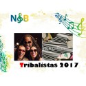 tribalistas2017