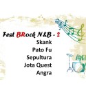 Fest BRock 2-5